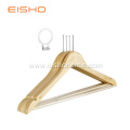 EISHO Anti Theft Security Closet Hangers Organizer